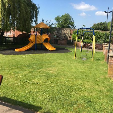 The Boat Inn Rooms Clarborough Екстер'єр фото
