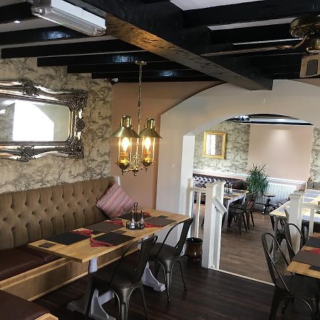 The Boat Inn Rooms Clarborough Екстер'єр фото