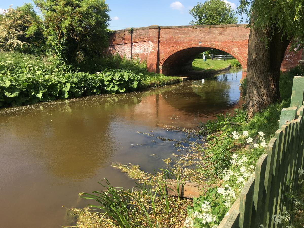 The Boat Inn Rooms Clarborough Екстер'єр фото