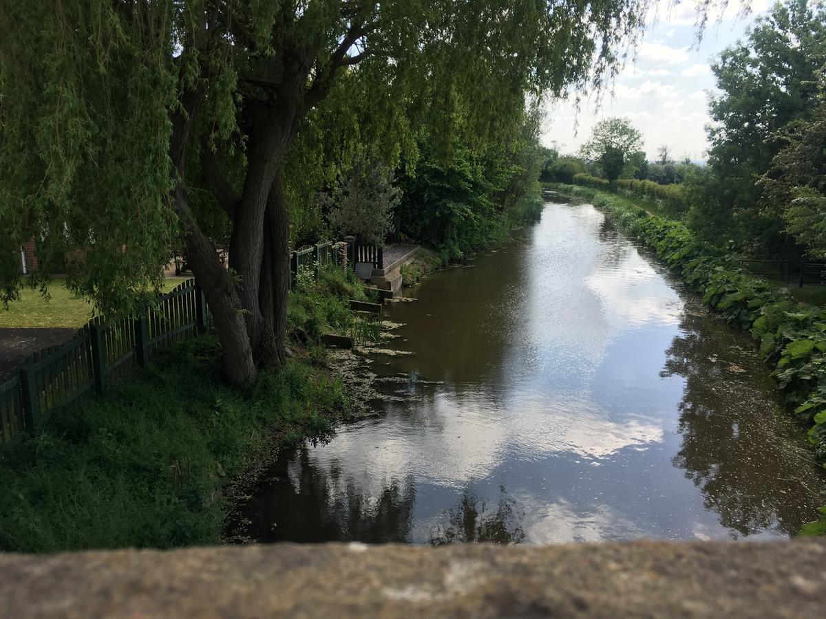 The Boat Inn Rooms Clarborough Екстер'єр фото