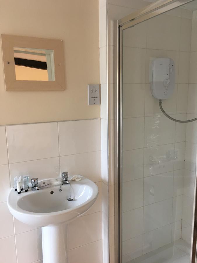 The Boat Inn Rooms Clarborough Екстер'єр фото