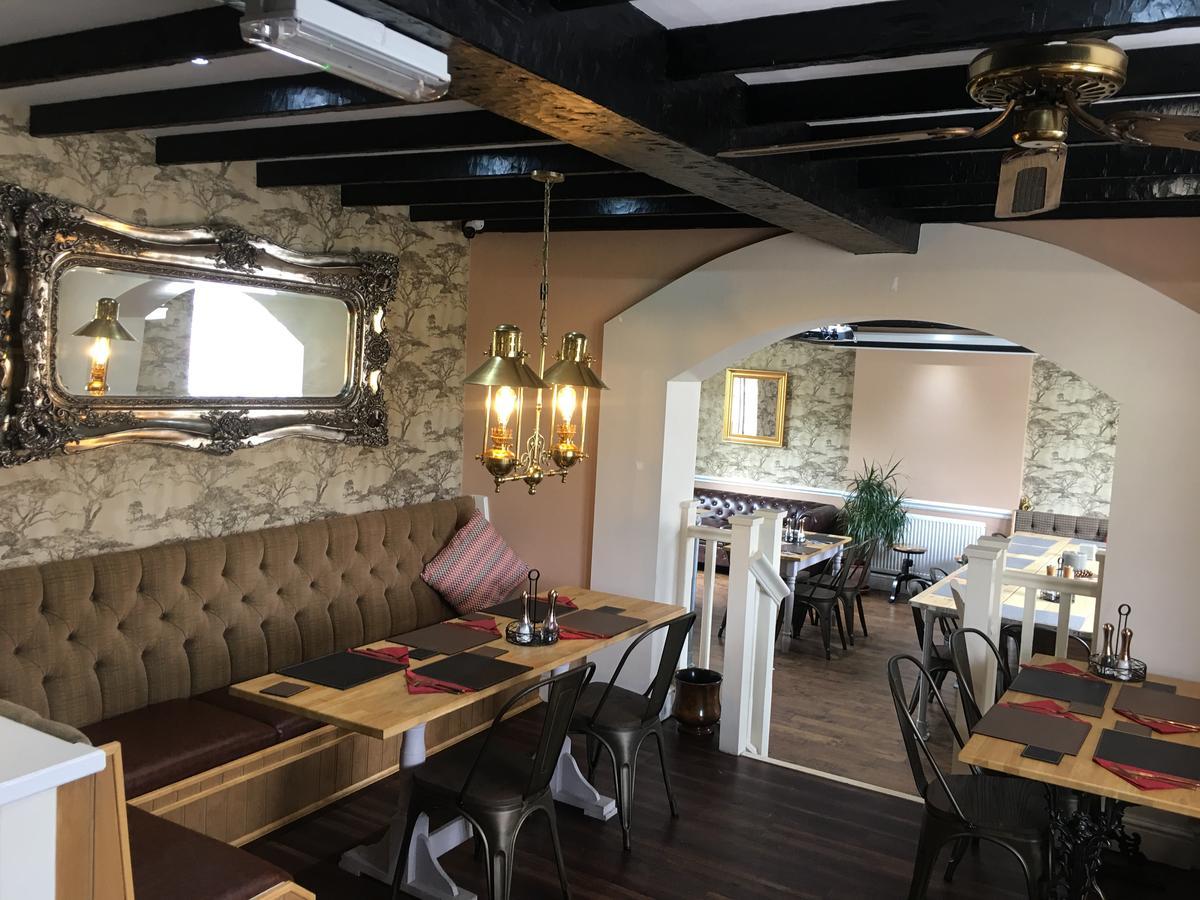 The Boat Inn Rooms Clarborough Екстер'єр фото