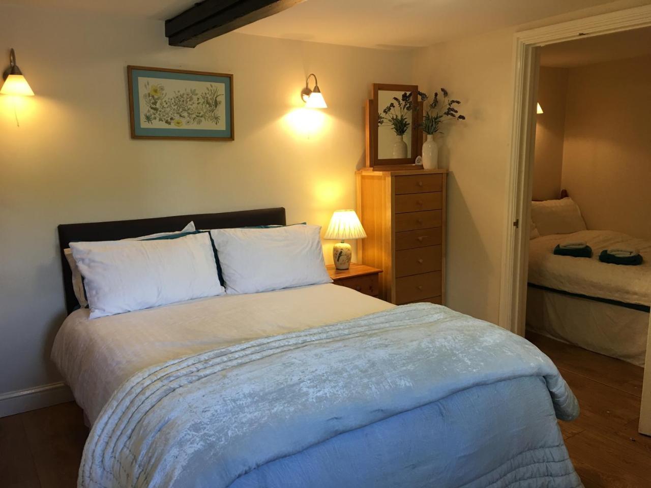 The Boat Inn Rooms Clarborough Екстер'єр фото