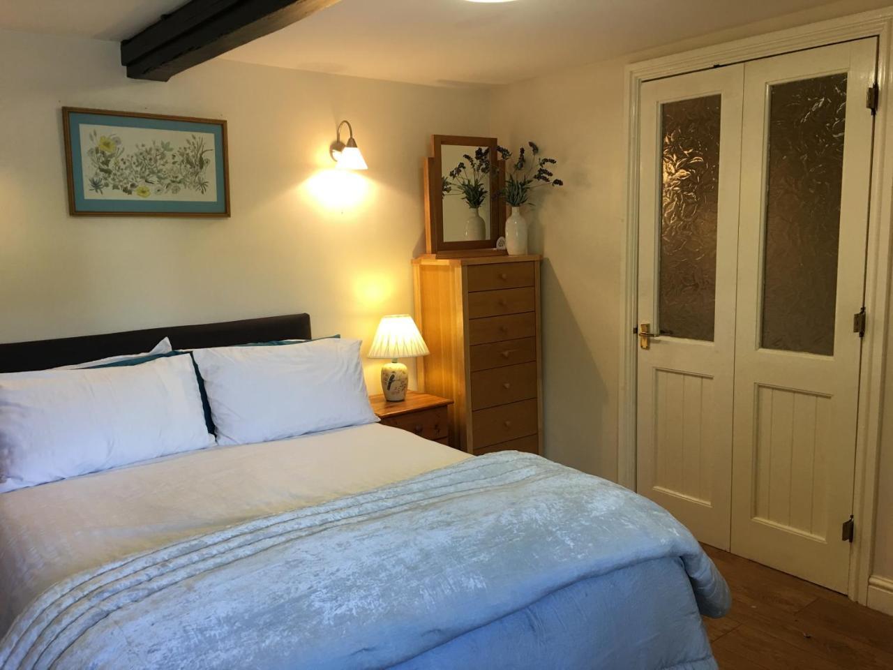 The Boat Inn Rooms Clarborough Екстер'єр фото