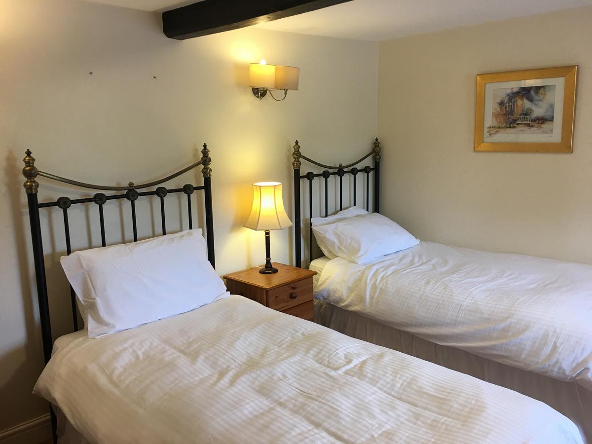 The Boat Inn Rooms Clarborough Екстер'єр фото